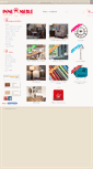 Mobile Screenshot of innemeble.pl